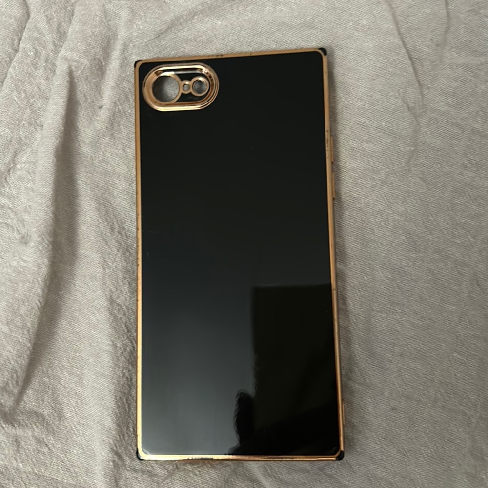 Cocomii Square iPhone SE 2022/2020/iPhone 7/8 Case